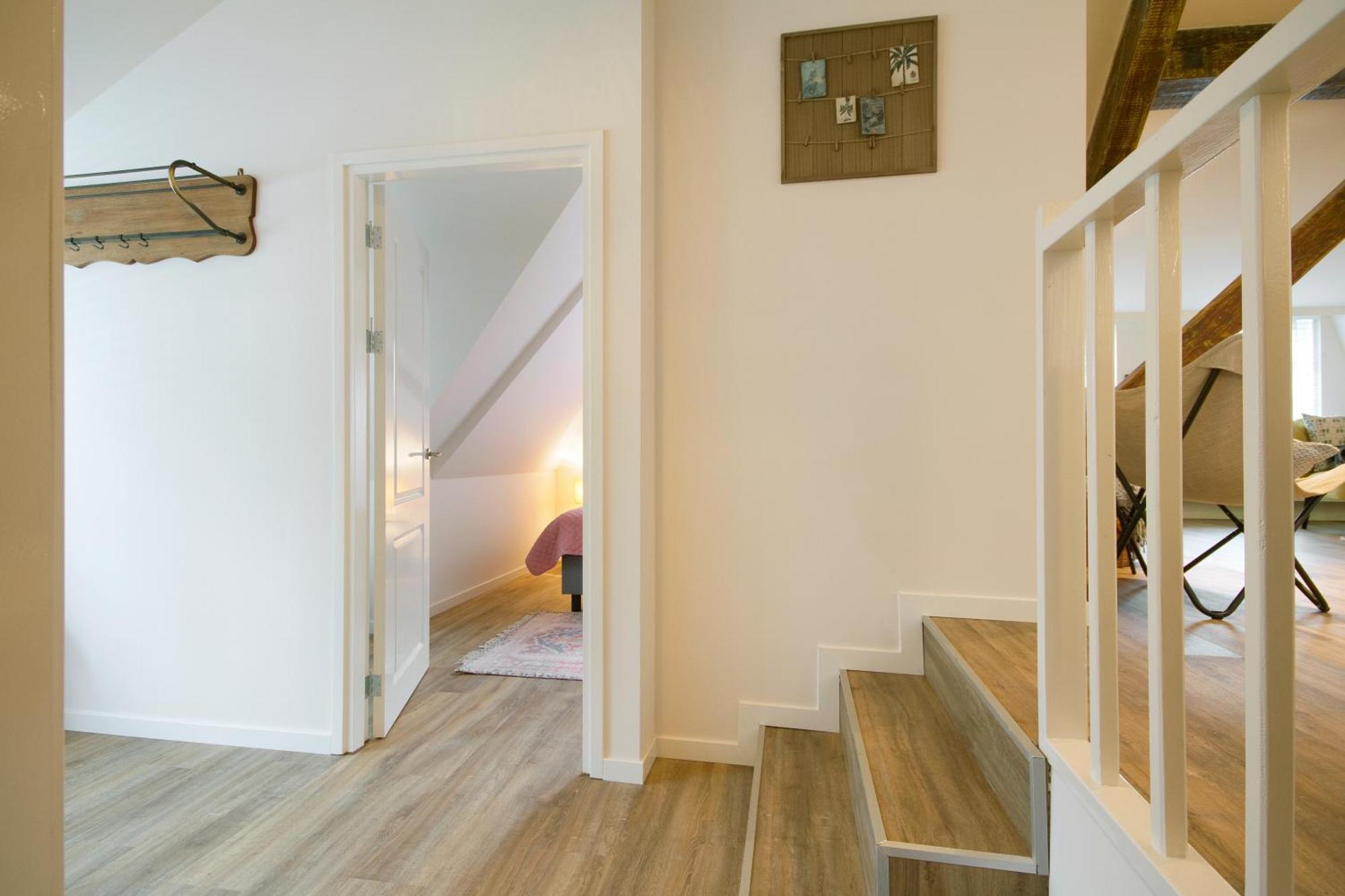 Karel de Grote Bergen Aparthotel Kamer foto